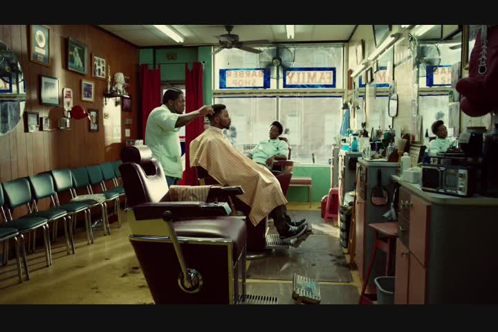 Barbers - iPhone 7 Plus - Apple