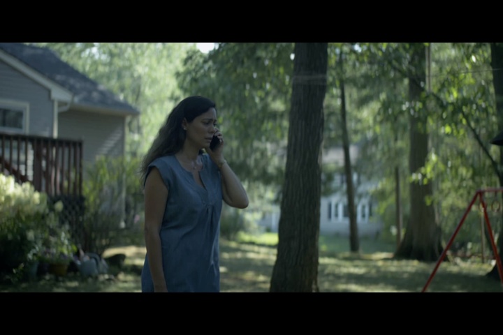 The Unseen - AT&T - AT&T