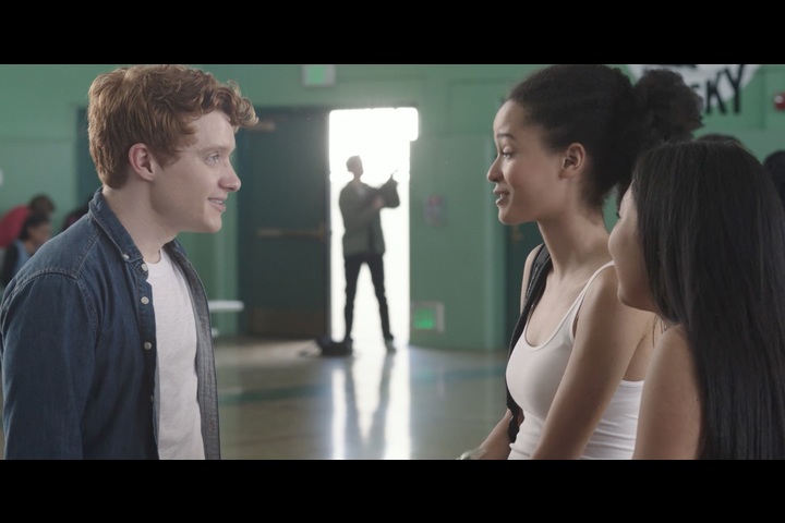 Evan - Sandy Hook Promise - Sandy Hook Promise