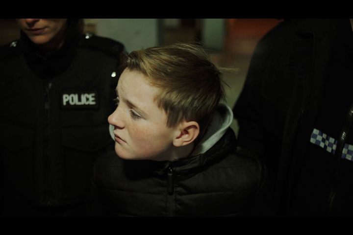 Drug Runner - Charlotte Regan - Knucklehead