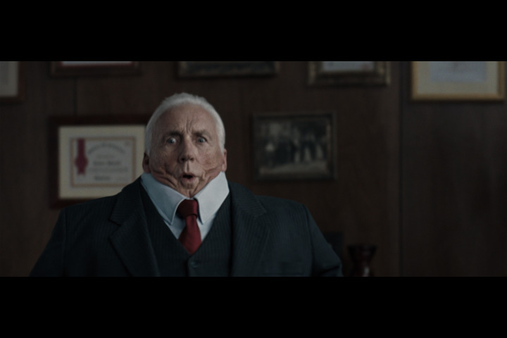 Smell Em Who's Boss: Innocent - Old Spice Swagger - Old Spice