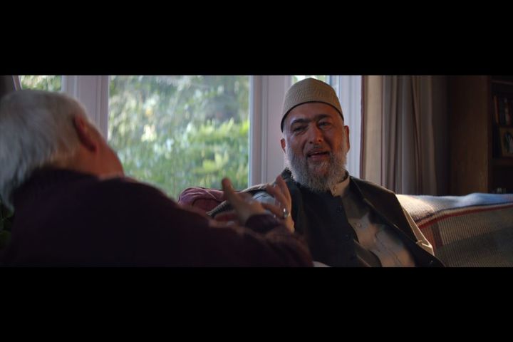 Different But The Same - Prime - Amazon Prime