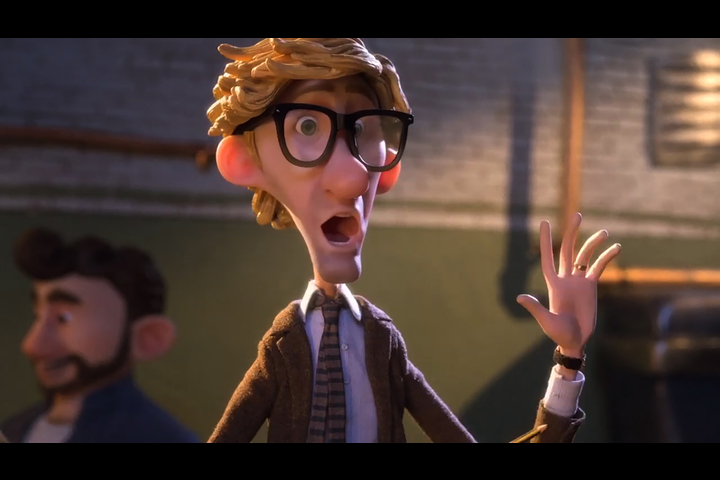 The Greatest Gift - Sainsbury's - Sainsbury's