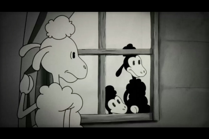 2017 Sheep Street - Havas Paris - Havas Paris