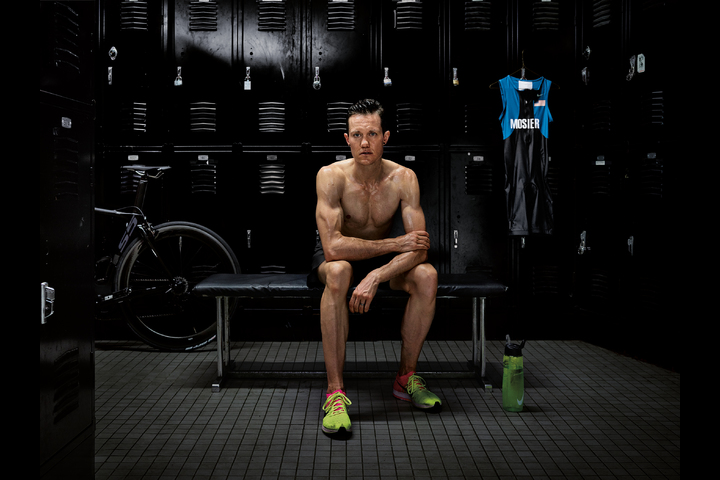 Unlimited Raw Stories: Courage - Nike - Nike