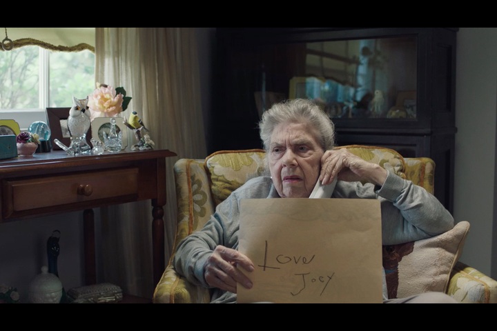 Grandma - Snickers - Mars Chocolate North America