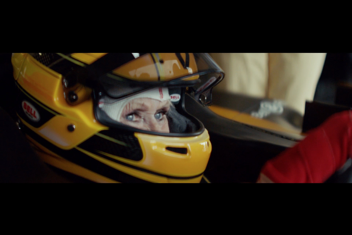 The Ultimate Test Drive - Brand Film - Renault