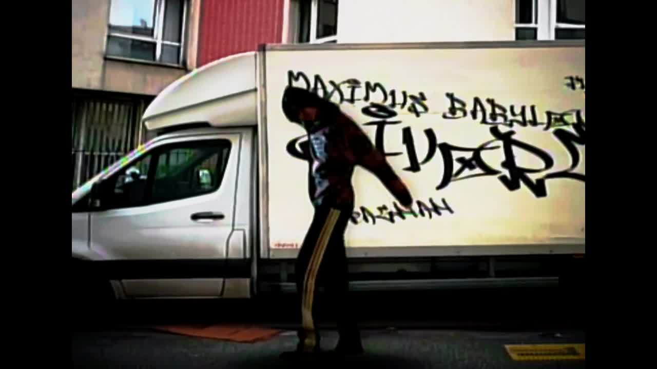 Nothing Ever Changes - Animal63 & Believe - Max Baby