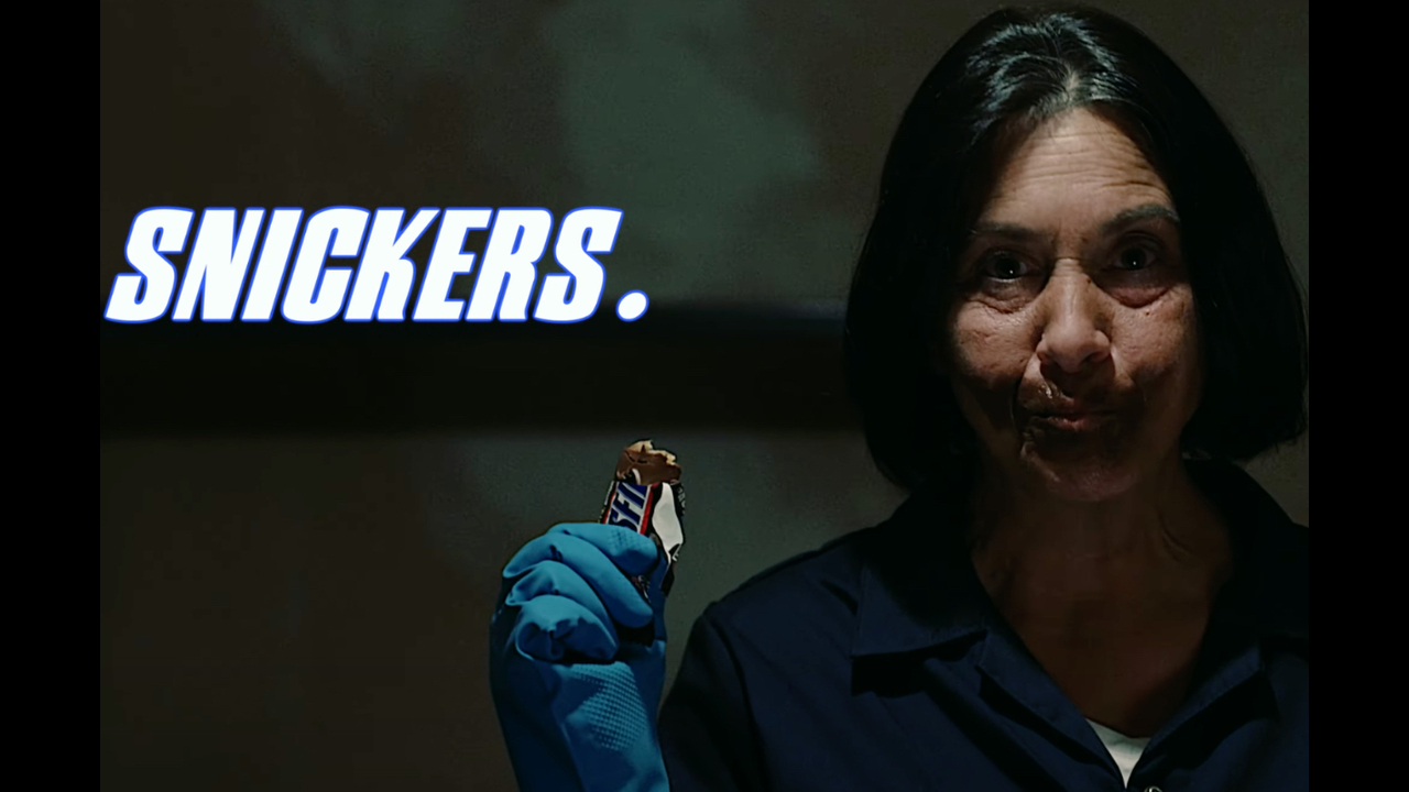 Snickers 