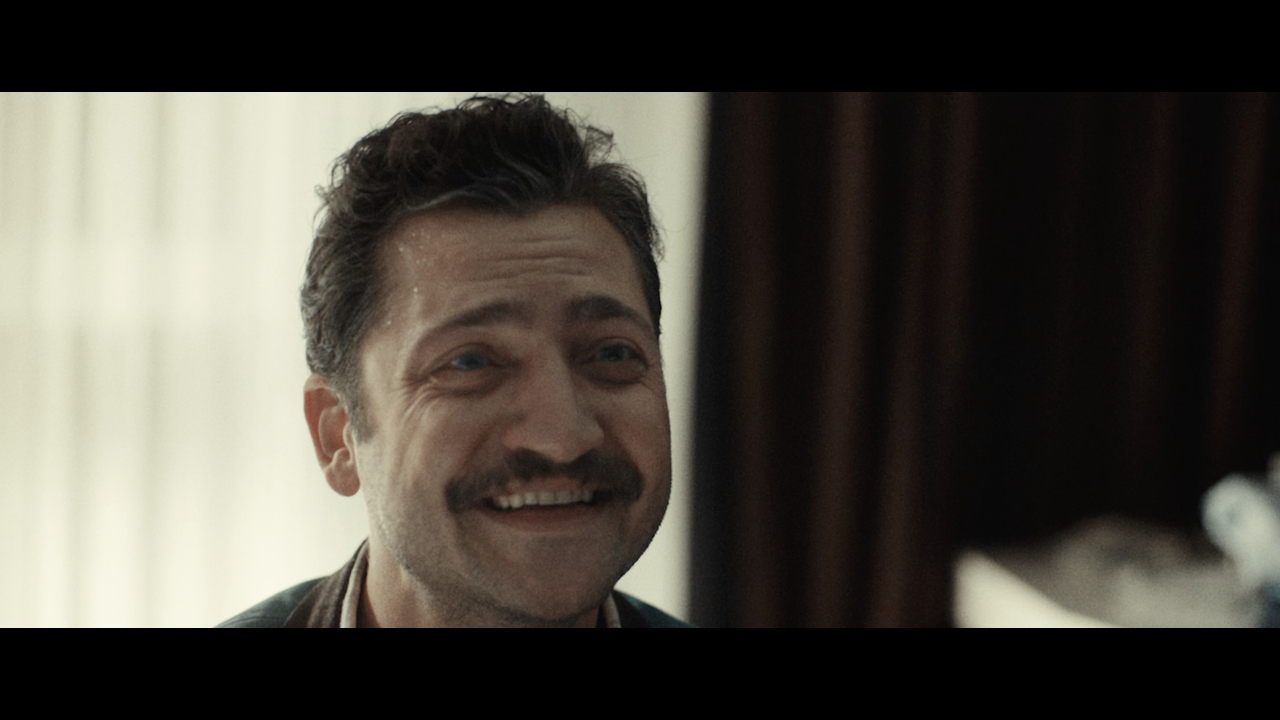 Strangers - Global Brand Awareness - King Faisal Specialist Hospital & Research Centre