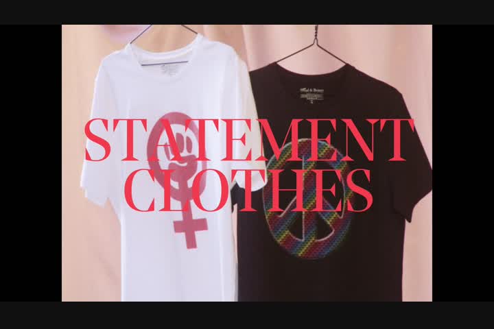 What are you wearing? - - Åhléns