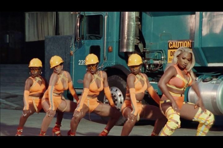 Thot Shit - 1501 Certified 300 - Megan Thee Stallion