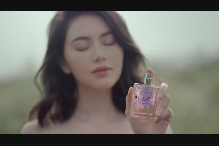 Just Me - - Cute press