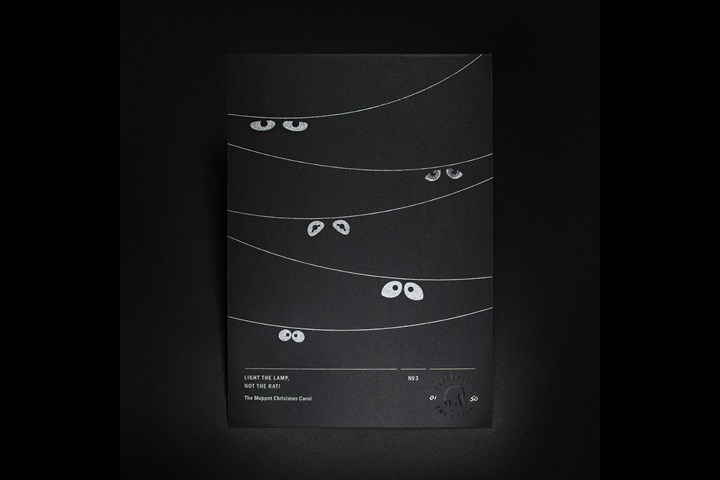 Screened by The Chase - - The Chase