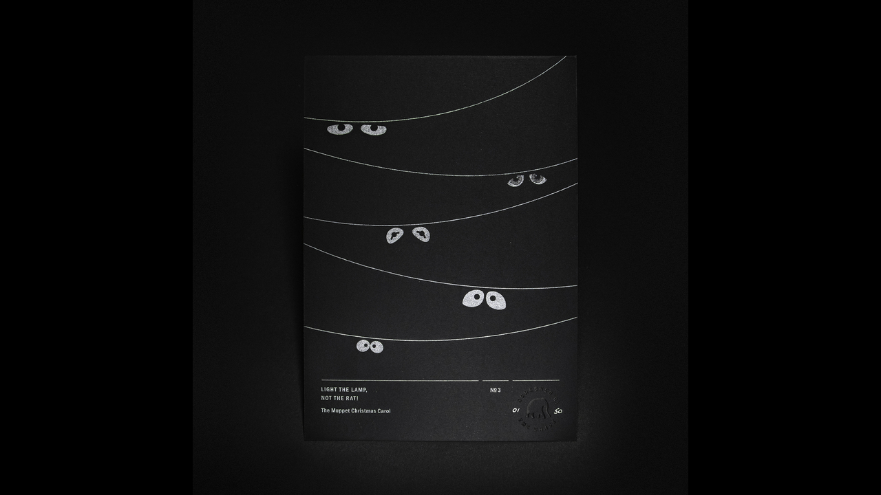 Screened by The Chase - - The Chase