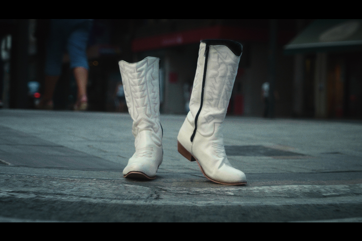 Boots - none - none