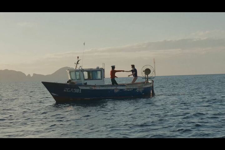 45 Panarea