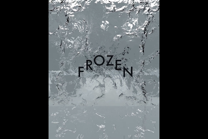 Frozen - - Prototype