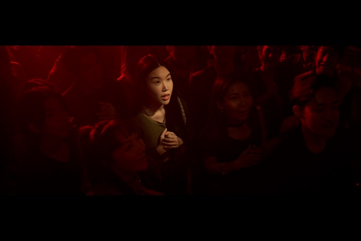 You Always Win - Carbon Films - KFC Thailand