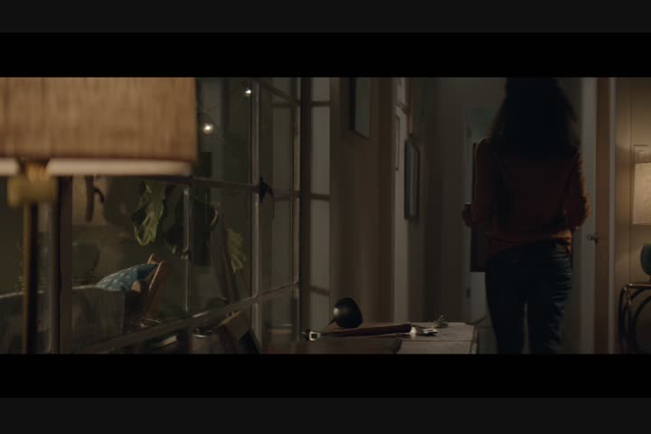 Amazon - Alexa Loses her Voice; Rebel; JB & Leslie
- Amazon Alexa