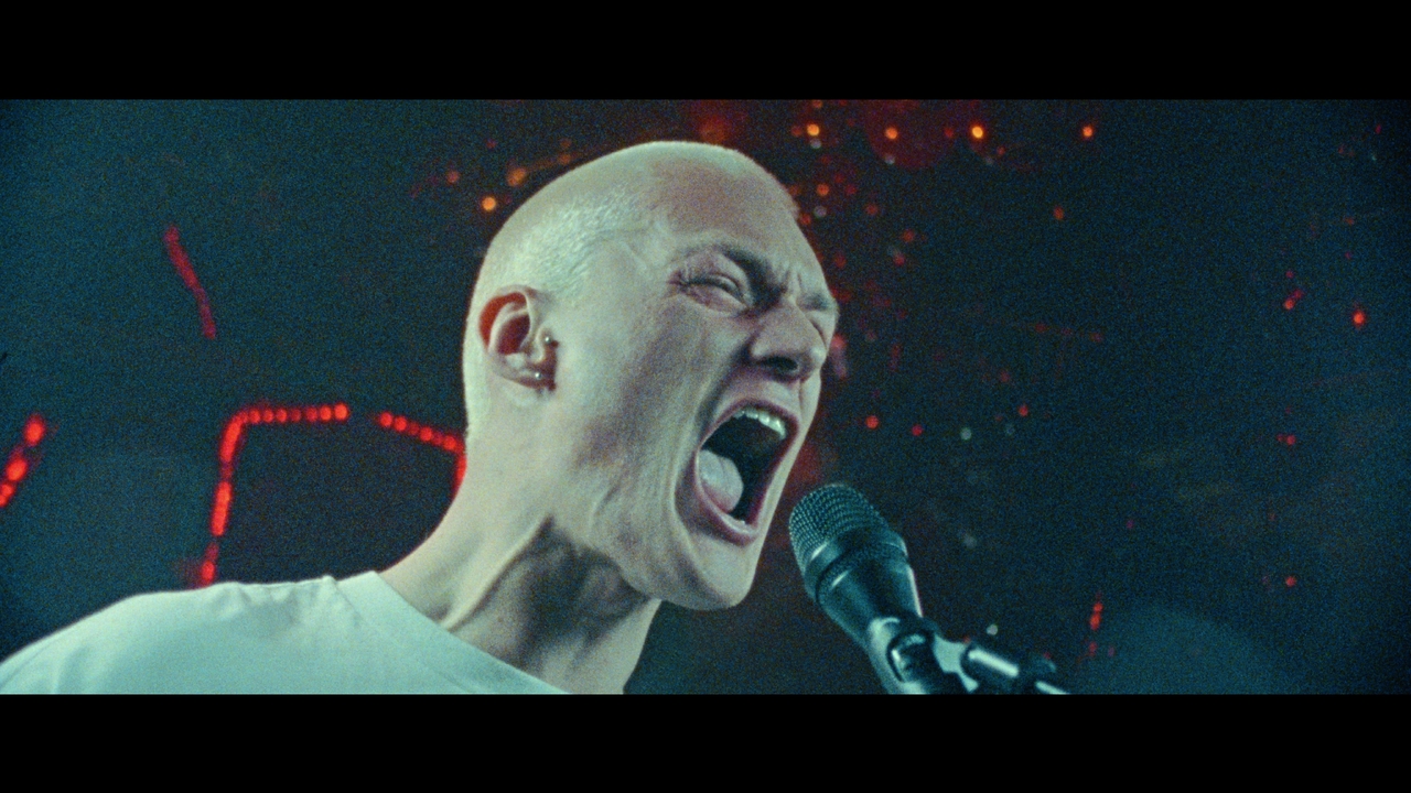 PAŽADAI - Black Dog Films - 