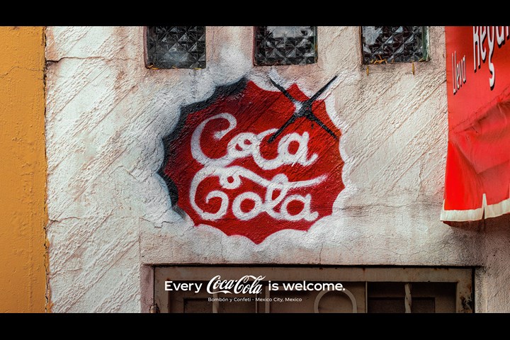 Thanks for Coke-Creating - Coca-Cola - Coca-Cola