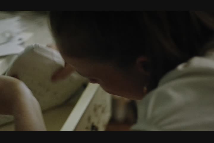 Absent - Awareness - Freedom4girls