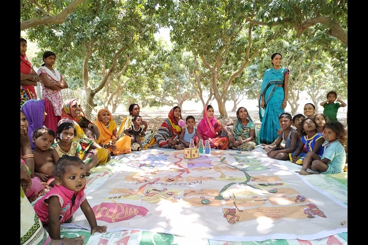 Aarogya - Innovators In Health - Innovators In Health