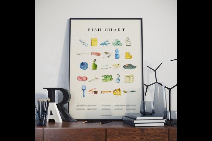 Fish Chart 2050 - The West Coast Foundation - The West Coast Foundation