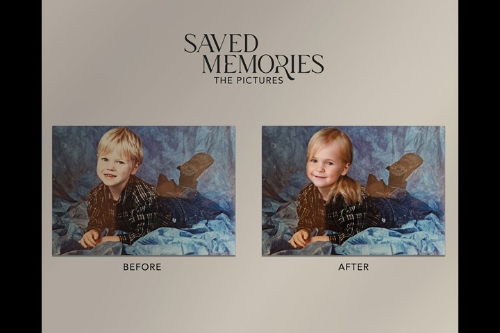SAVED MEMORIES - Healthcare - Transklar e.V. / Trans-Ident e.V. / Rosa Strippe e.V.