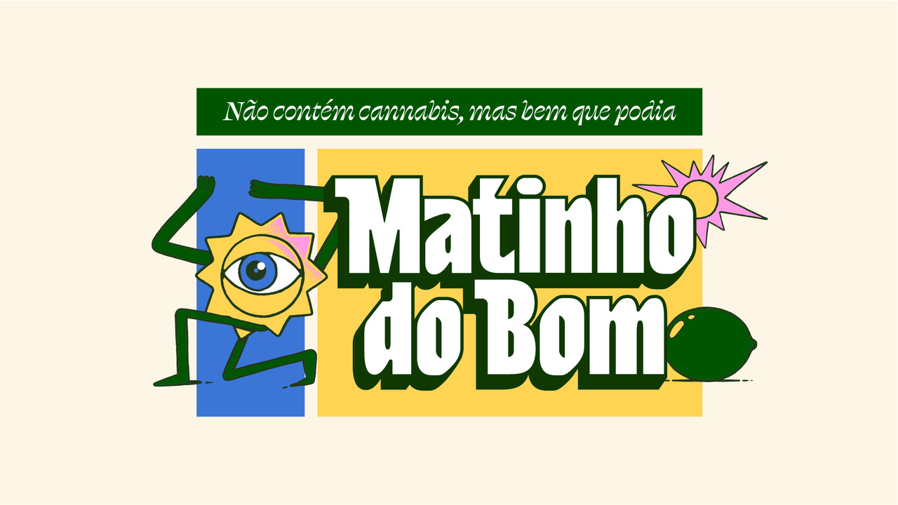 Matinho do Bom - 2023 - Estúdio Caxa