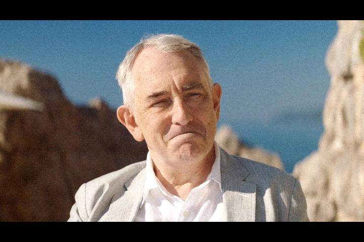 I shouldn't even be here. Pirate - Secret Escapes - Secret Escapes