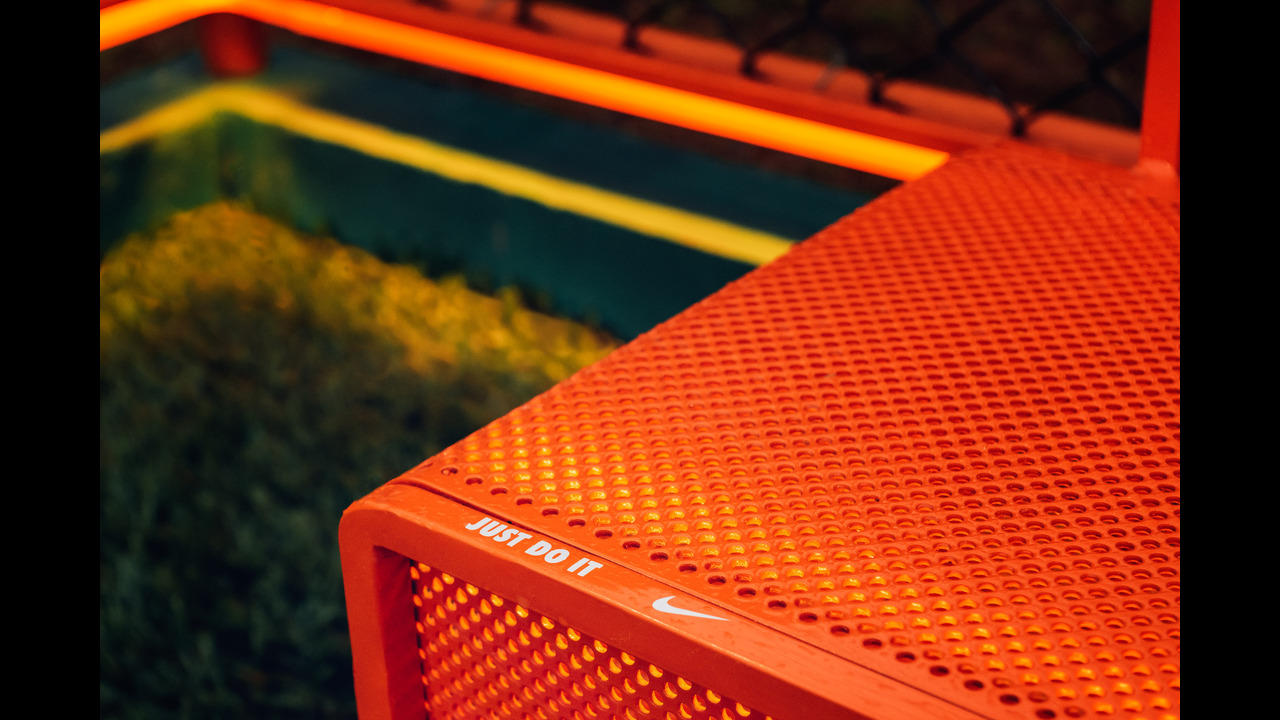 Nike Ibira - 2023 - BIJARI