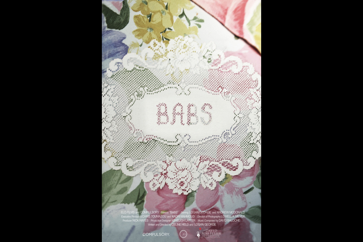 Babs - COMPULSORY, ELO films - Celine Held & Logan George