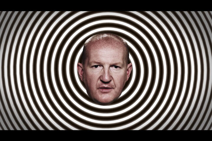 Unilever - Mind Control - Marmite