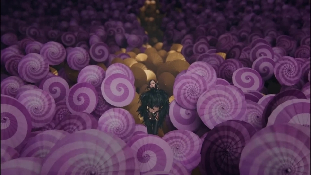 New Woman - Lloud and RCA Records - Lisa ft Rosalia