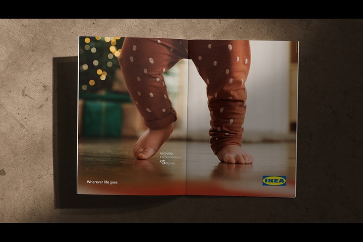 Wherever Life Goes - Furniture & Home Accessories - IKEA