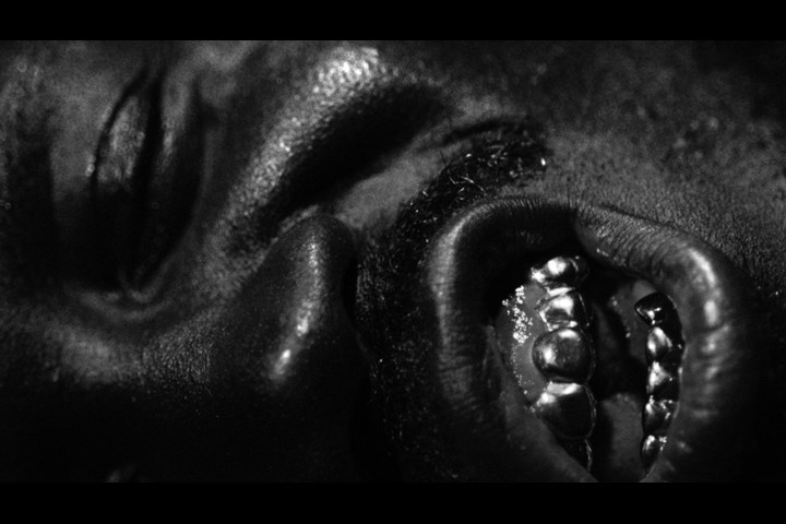 NEUMODEL ft. Kiddy Smile - Hayah - Frenzy Paris -