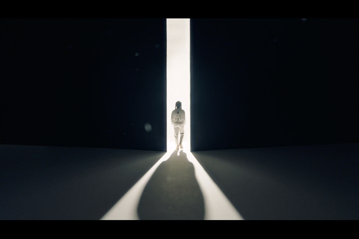 TENDERNESS - Goodbye & Milk - Artist promotion