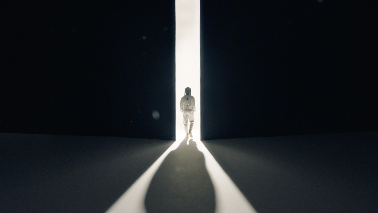TENDERNESS - Goodbye & Milk - Artist promotion