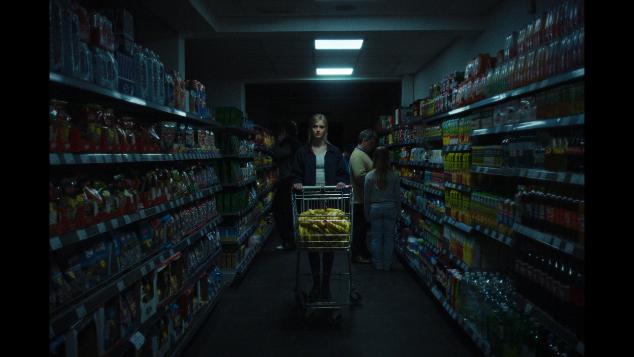 Ungefragt - - - Vodafone (Spec-Commercial)