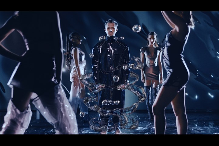 Juliet & Roméo - Soldats Films - Martin Solveig & Roy Woods