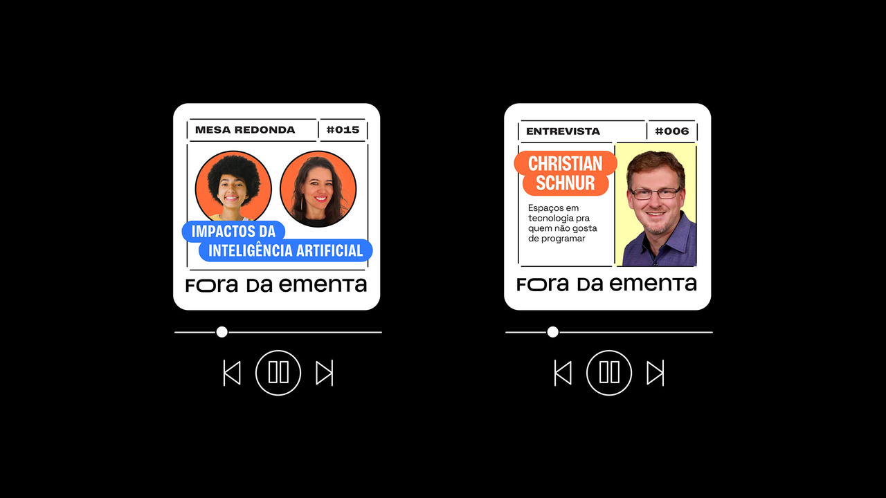 Fora da Ementa - 2021 - Yuri Fidélis