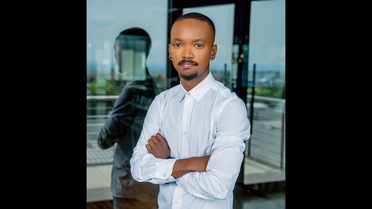 Nkanyezi Sangweni - Rising Star - Agency - Leadership Award - Rising Star - Agency - Nkanyezi Sangweni