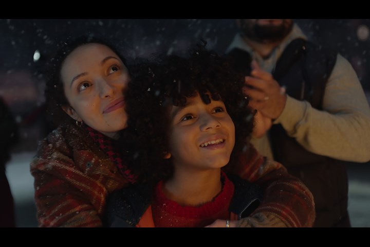 Coca Cola: Chimney - Coca Cola - The Coca Cola Company
