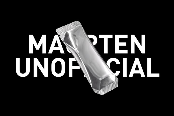 Maurten Unofficial - Sports drink - Maurten