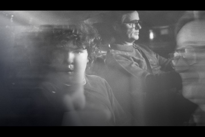 Father & Son Film - Brand Film - BMW