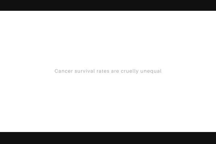 The Shop That Nearly Wasn't - Cancer Research Awareness - Breakthrough Cancer Research
