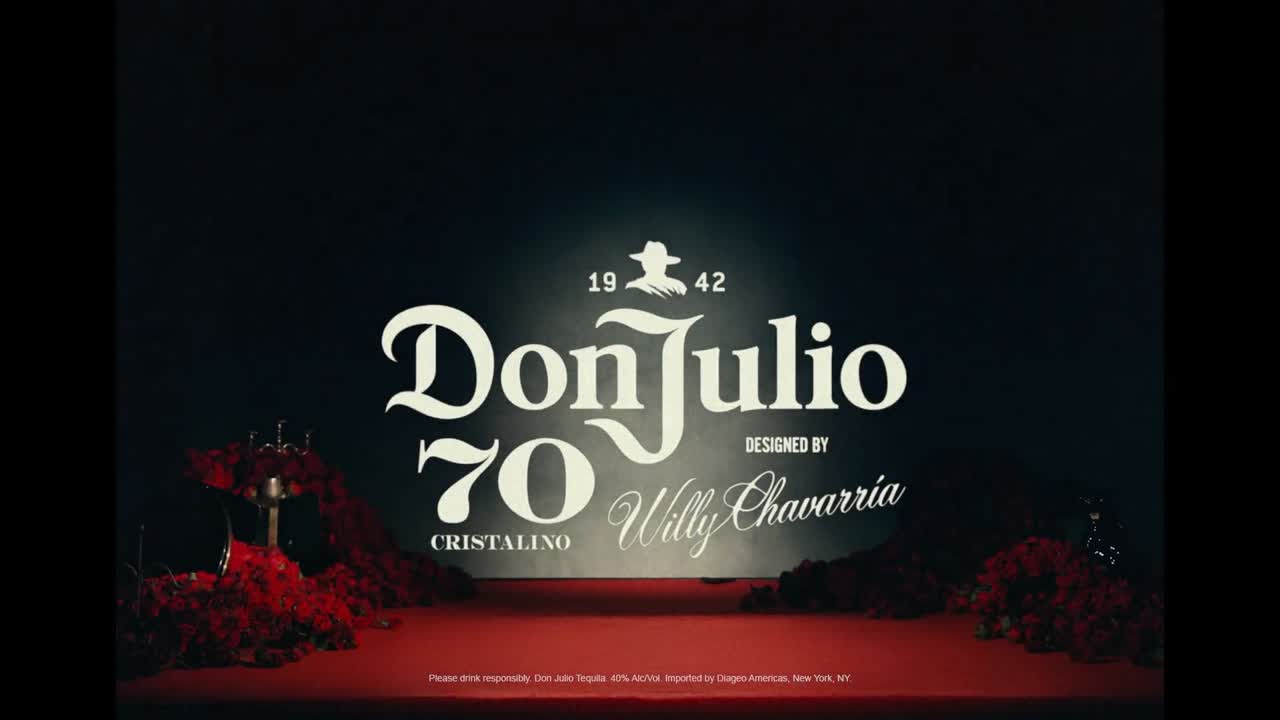 Don Julio Global Campaign - Agüita Inc - Agüita Inc