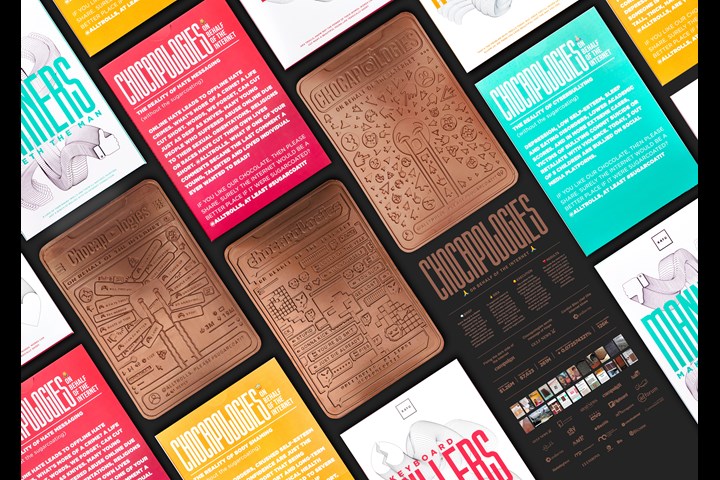 Chocapologies - Kayu Chocolate - KAYU Bakehouse